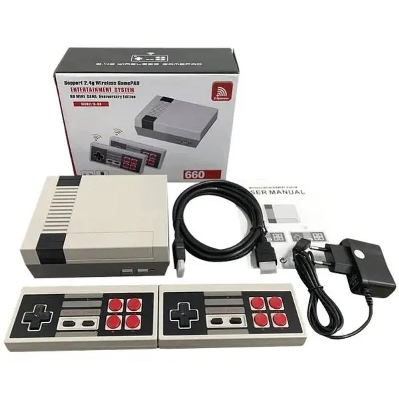 consola-retro-660-juegos-revive-la-magia-de-los-clasicos-utily-tienda