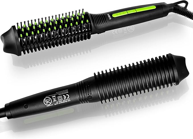 escova-alisadora-vgr-cabelos-lisos-brilhantes-e-sem-frizz-utily-tienda