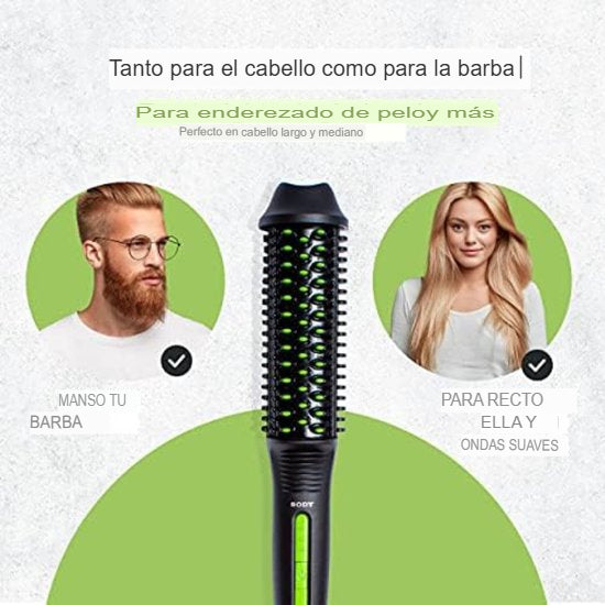 escova-alisadora-vgr-cabelos-lisos-brilhantes-e-sem-frizz-utily-tienda