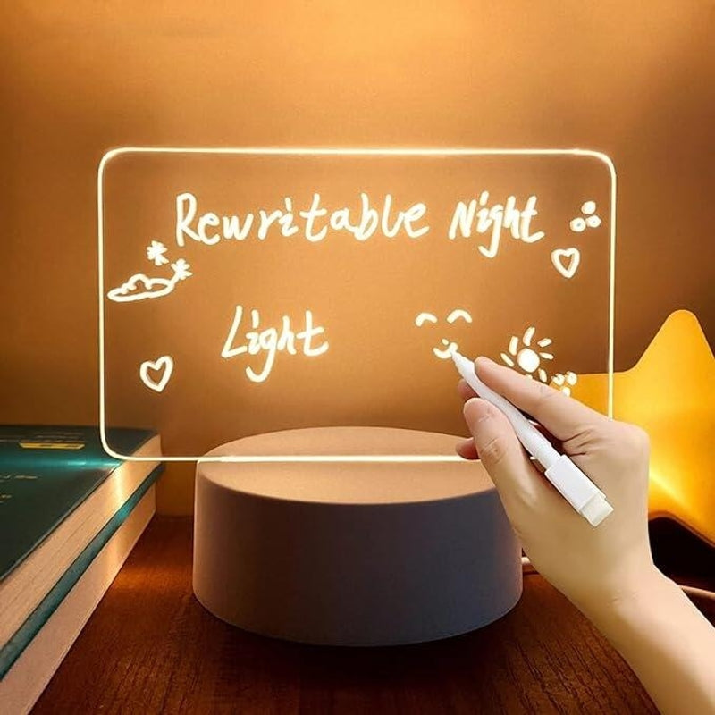 lampara-led-de-acrilico-con-pizarra-escribe-ilumina-y-decora-utily-tienda