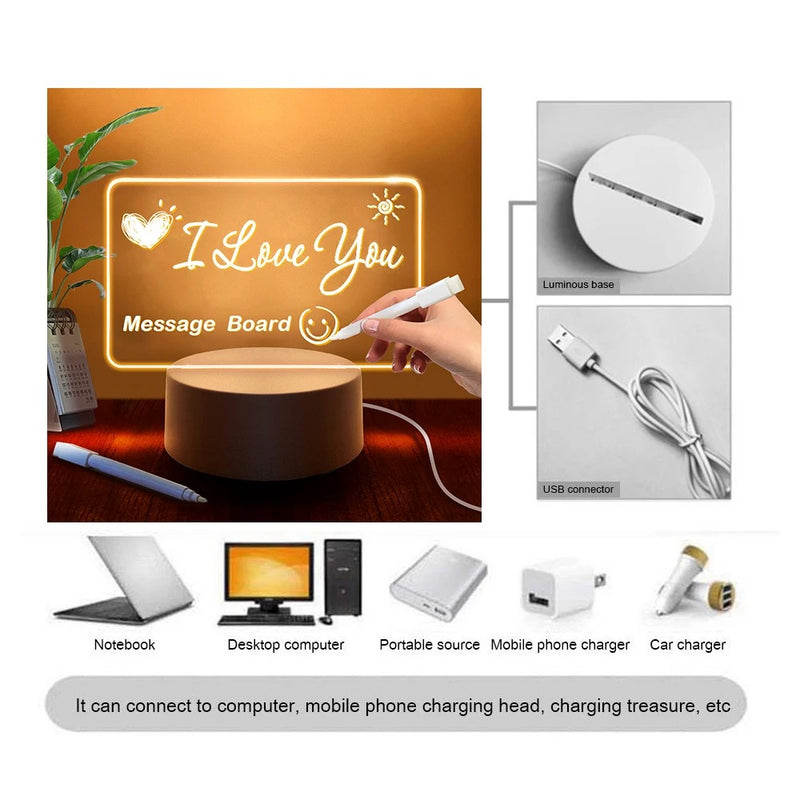 lampara-led-de-acrilico-con-pizarra-escribe-ilumina-y-decora-utily-tienda