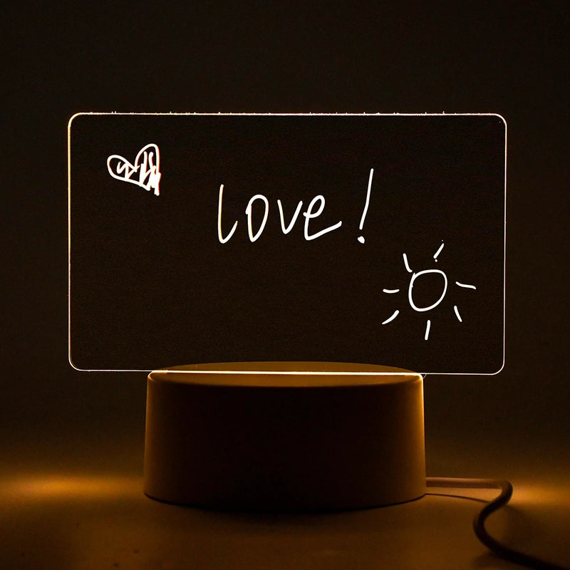 lampara-led-de-acrilico-con-pizarra-escribe-ilumina-y-decora-utily-tienda