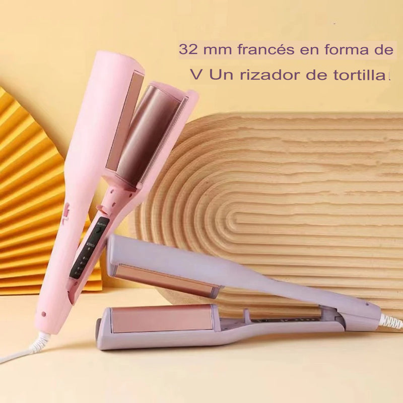 plancha-modeladora-de-cabello-utily-tienda