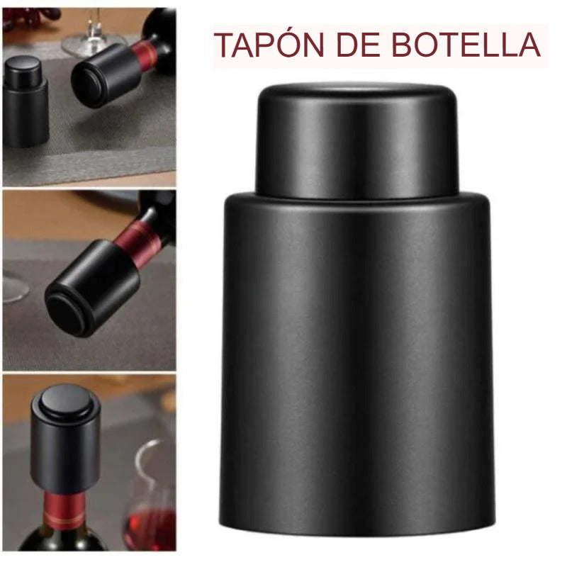 tapon-al-vacio-para-botella-de-vino-manten-tu-vino-fresco-utily-tienda