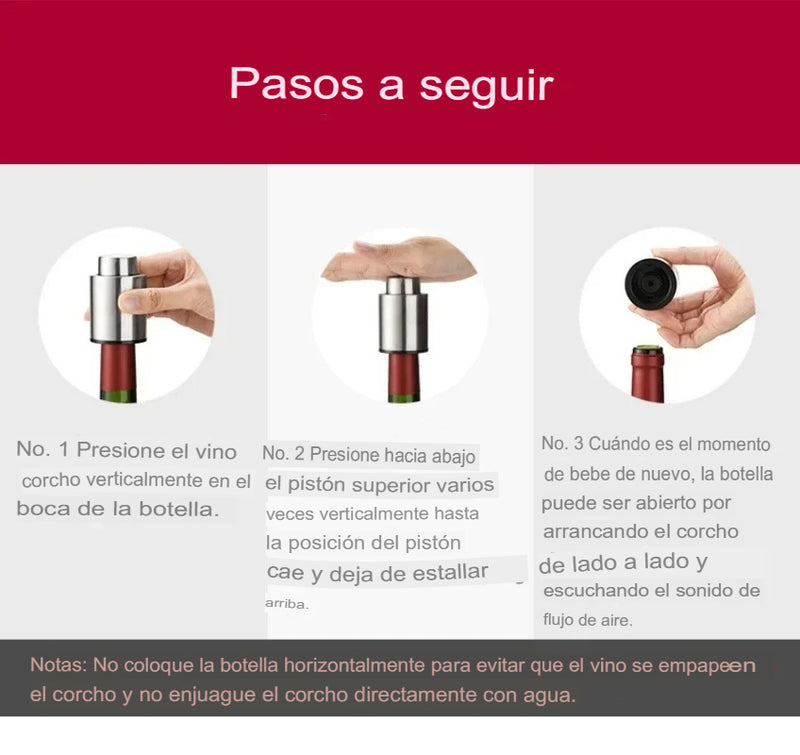tapon-al-vacio-para-botella-de-vino-manten-tu-vino-fresco-utily-tienda
