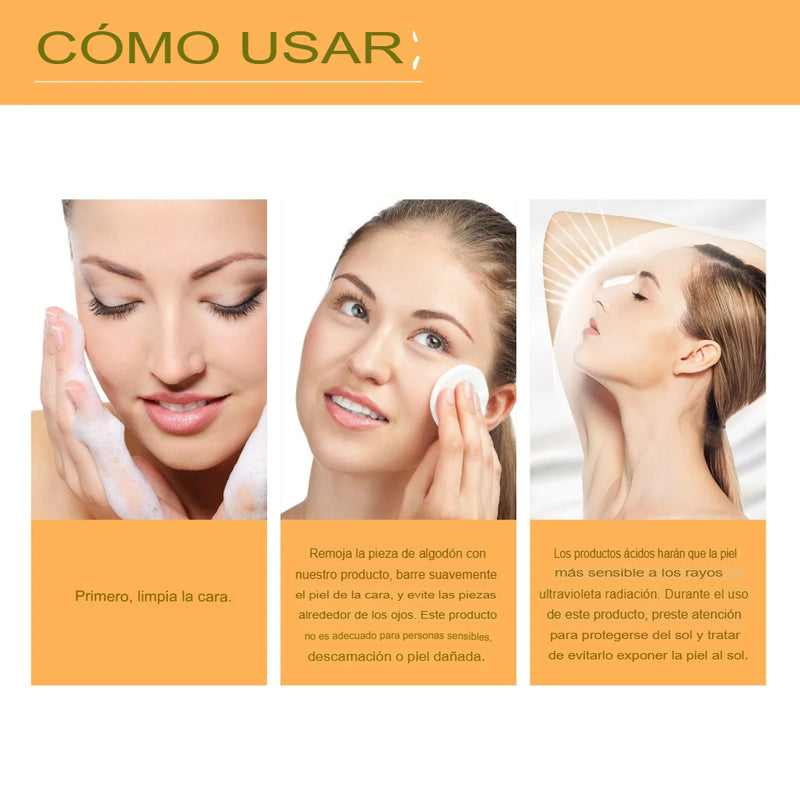 acido-glicolico-para-cuidado-facial-y-exfoliacion-utily-tienda